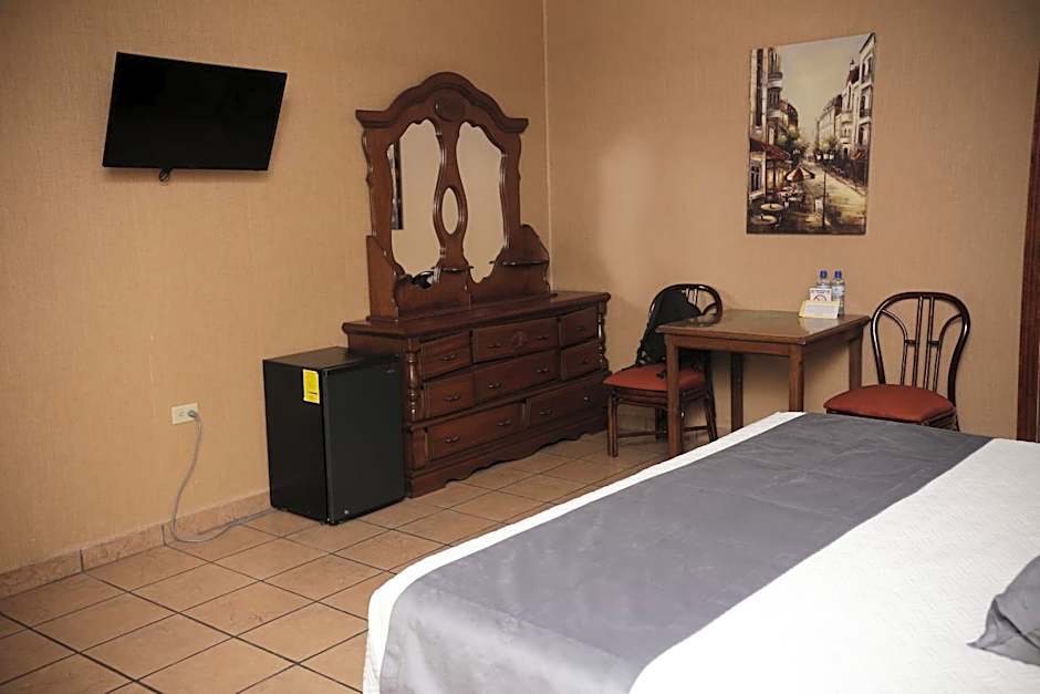 Hotel Posada SantaFe