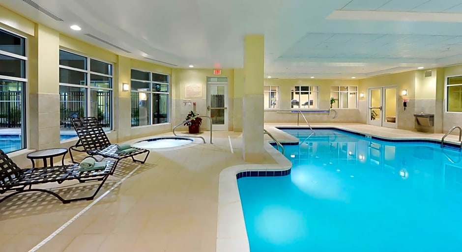 Hilton Garden Inn Atlanta Airport North