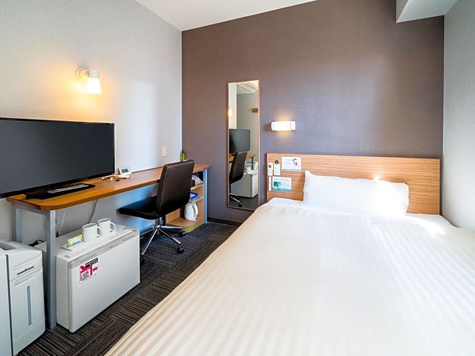 Super Hotel Saitama Omiya West