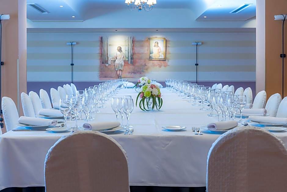 Hotel Termes Montbrió