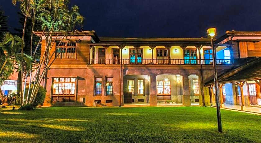 Chantai Hotel
