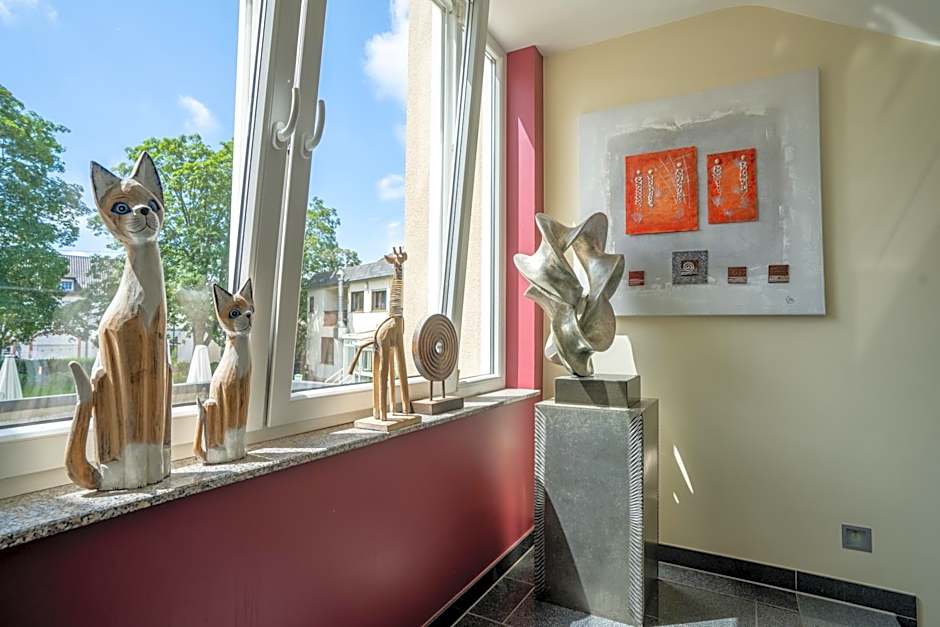 Mühlengarten by Relax Inn - Self Check In & Free Parking