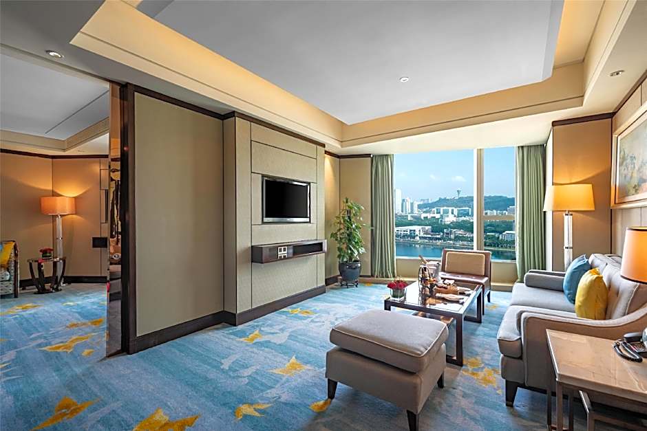 Kempinski Hotel Xiamen