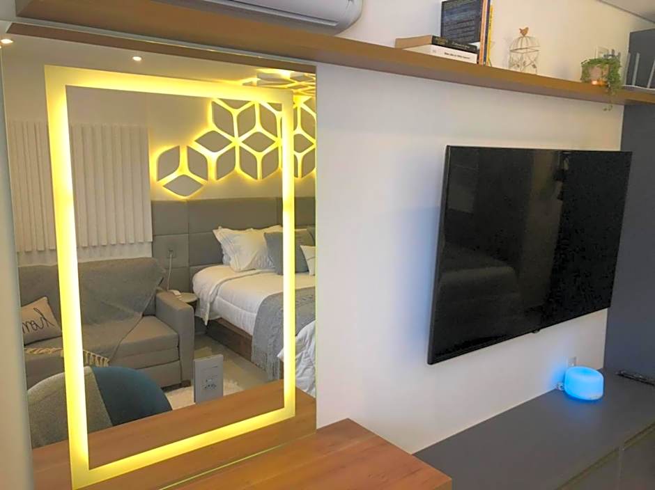 Flat Garden Itaipava