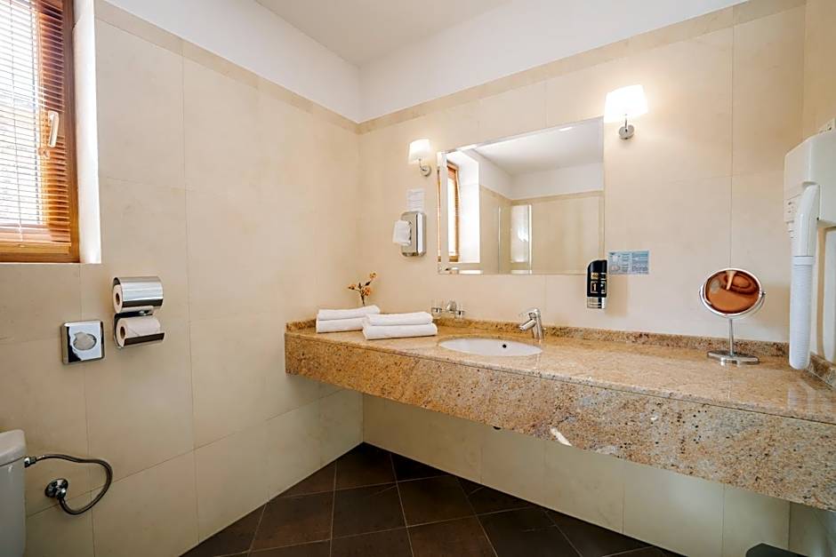 Boutique Hotel Maraton