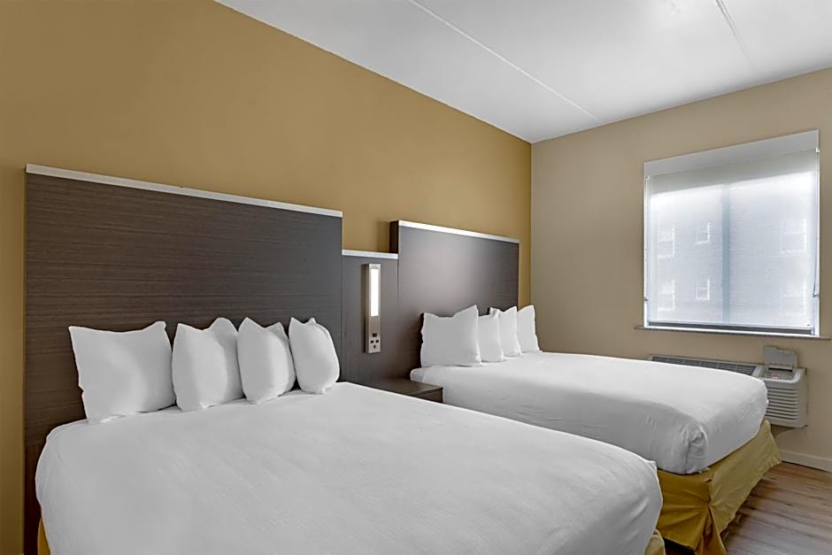 Best Western Jamaica Inn