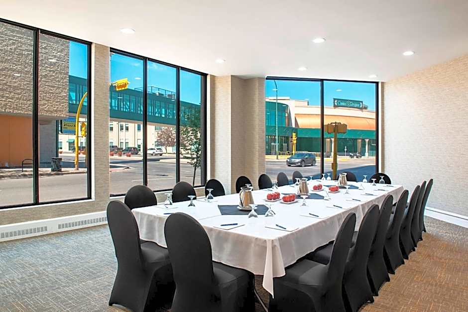 Delta Hotels by Marriott Regina