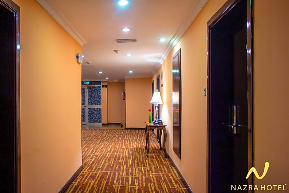 Nazra Hotel