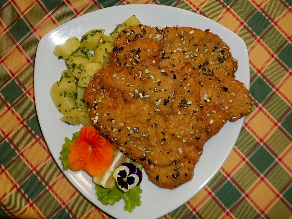 Gasthof Altes Hammerherrenhaus