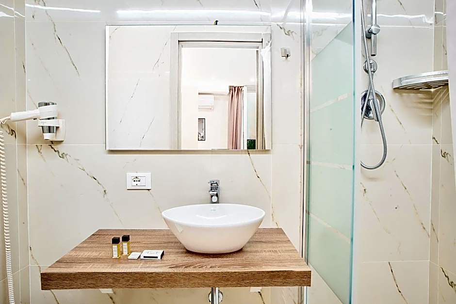 Firenze Rooms Cathedral B&B