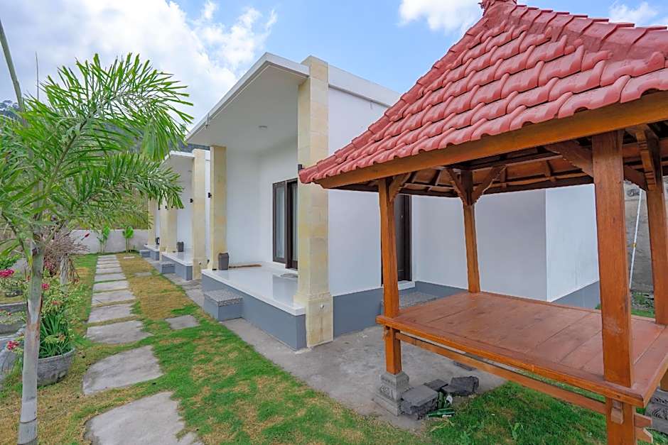 Batur Kencana Villa Mitra RedDoorz