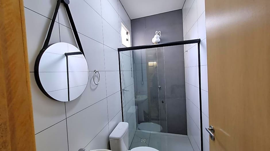 Achei Casa 6: Seu espaço exclusivo em Porto Velho