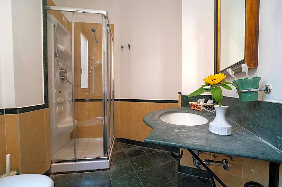 Hotel Vecchio Borgo
