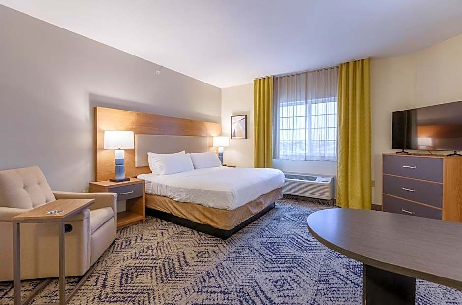 Candlewood Suites San Marcos By IHG