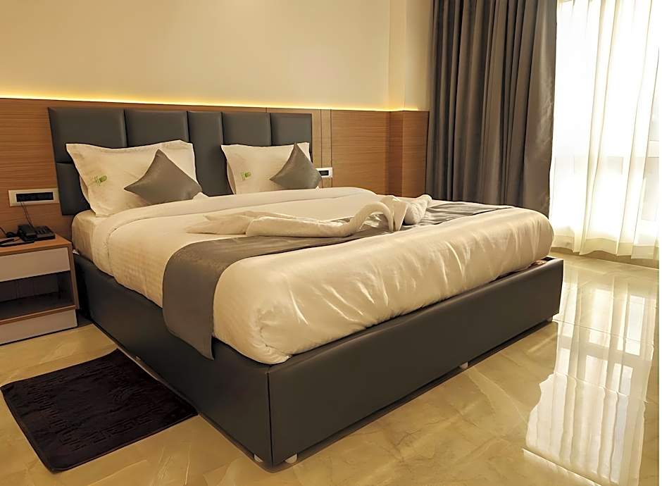 Hacana Millenium Hotel