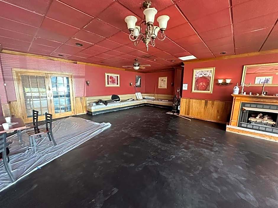 Hotel Red Rose