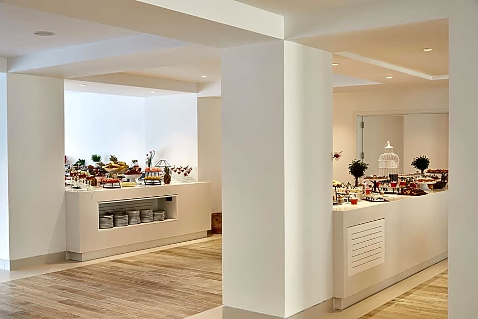 Domes Noruz Kassandra, Halkidiki - Adults Only