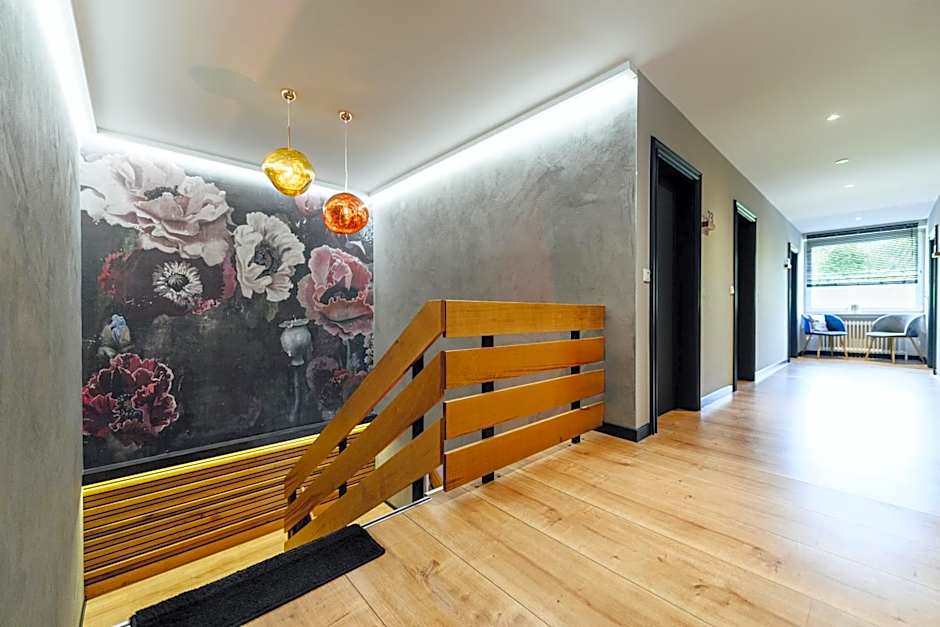 Hotel Wiesengrund Business & Boutique