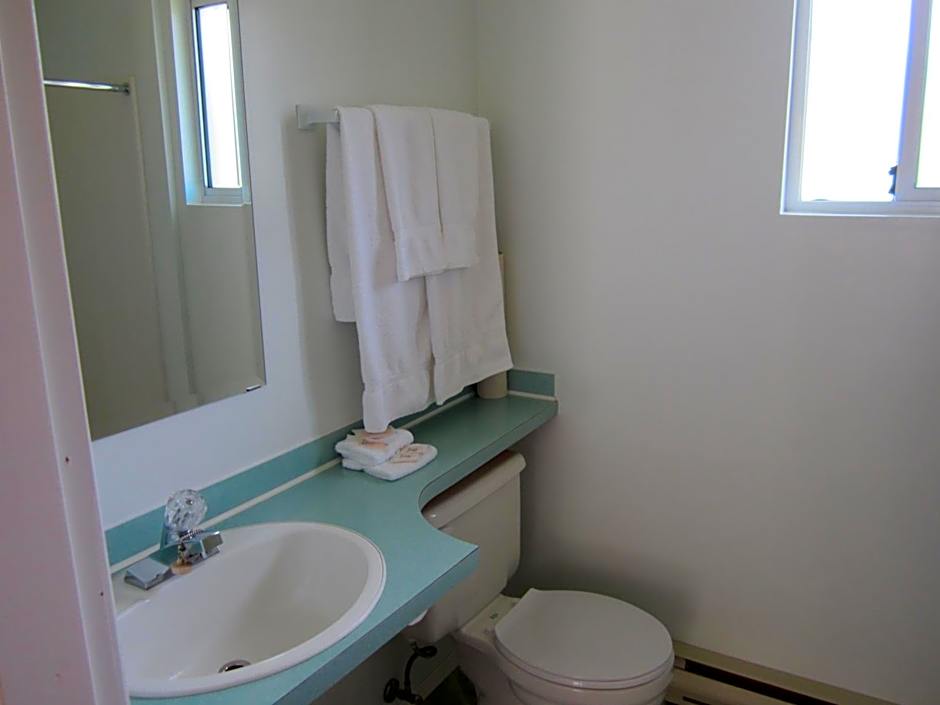 Mountain Springs Motel & RV Park