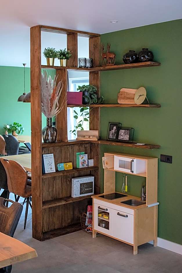 Hotel B&B Buiten Loon