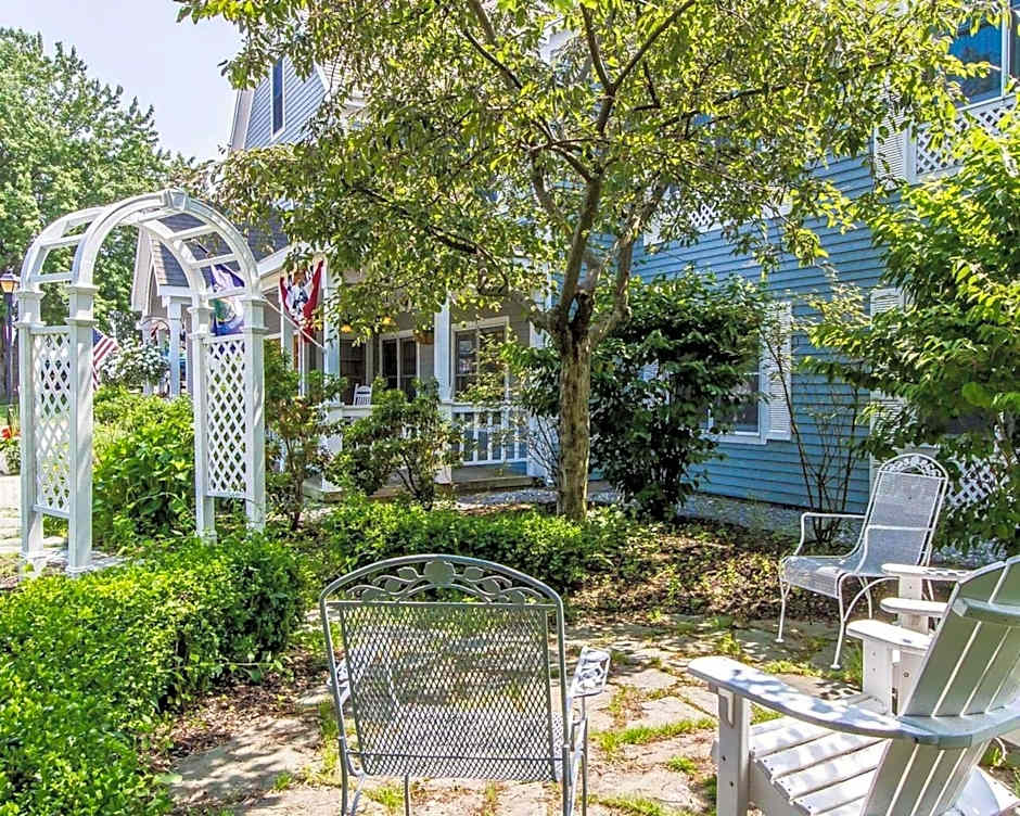 Comfort Inn Brunswick