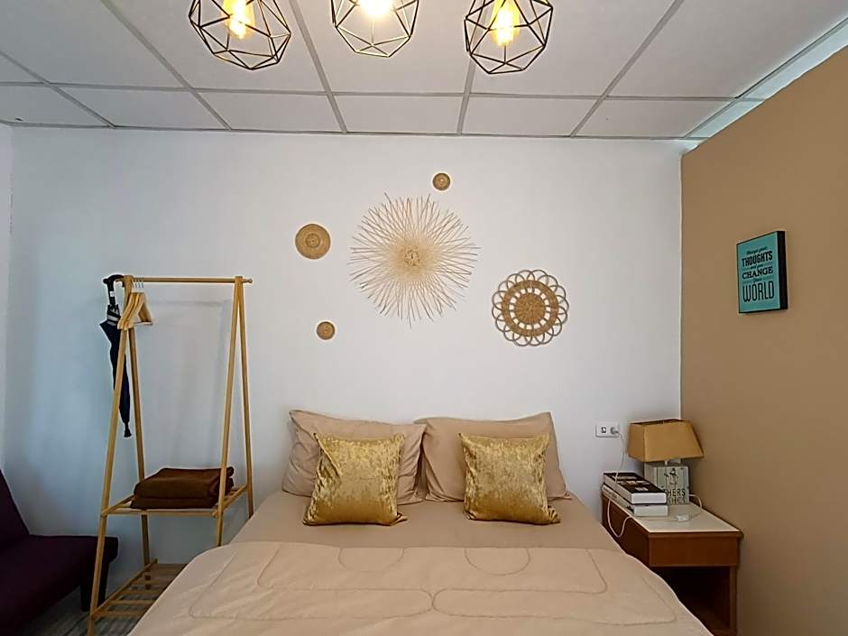 I-Talay Zone Sea Hotel