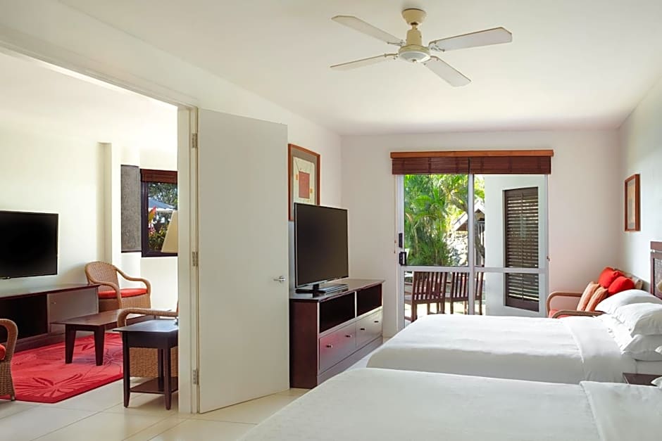 Sheraton Denarau Villas