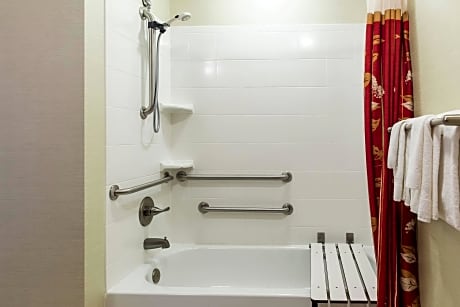 Room, 2 Queen Beds
