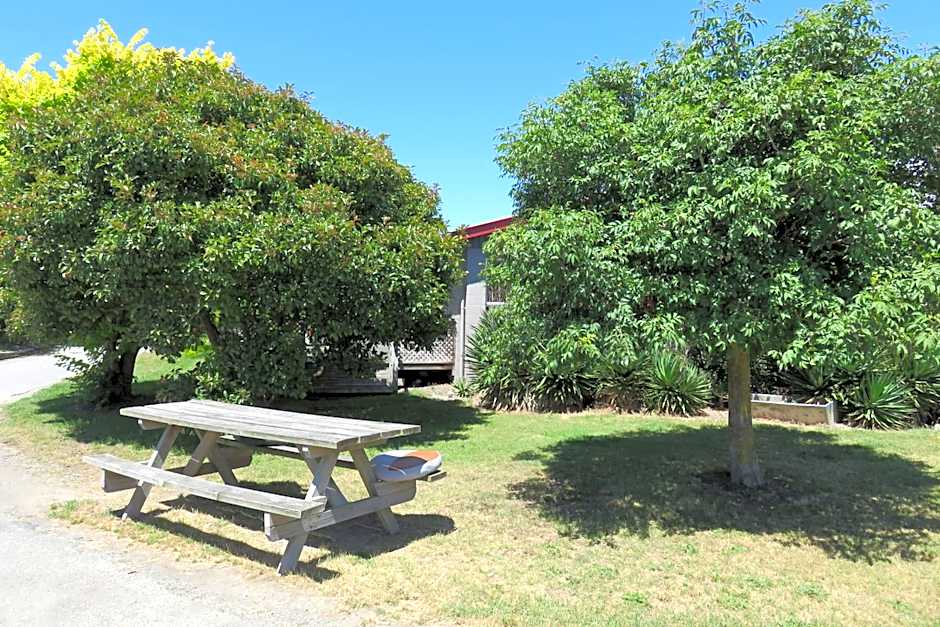 Rangiora Eco Holiday Park