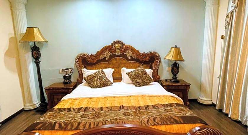 K Garden Hotel Parit Buntar