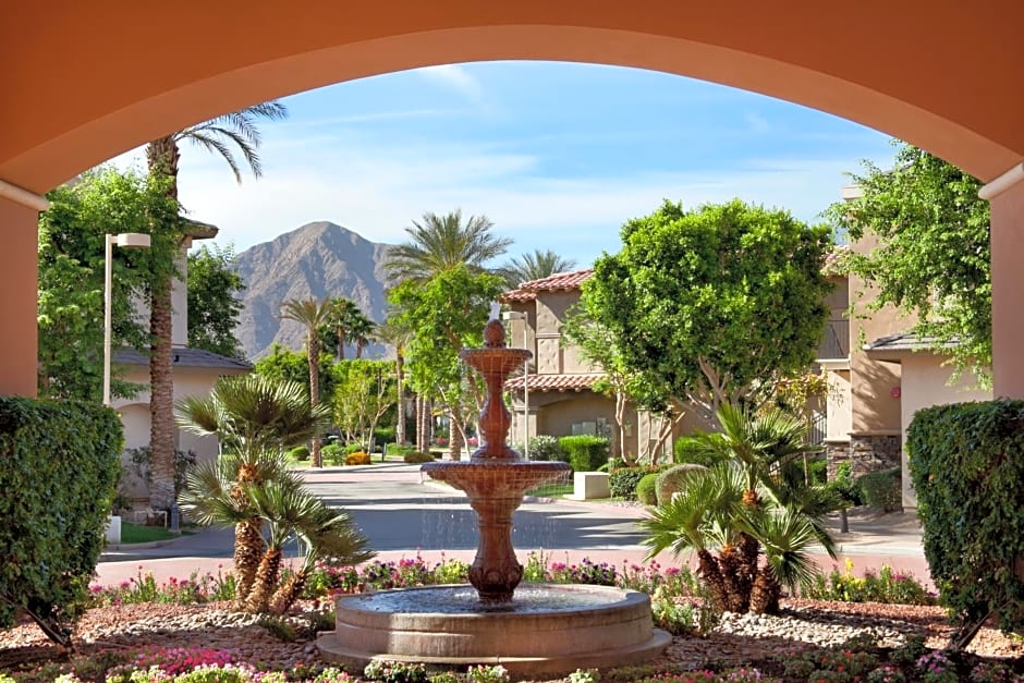 Embassy Suites La Quinta Hotel & Spa