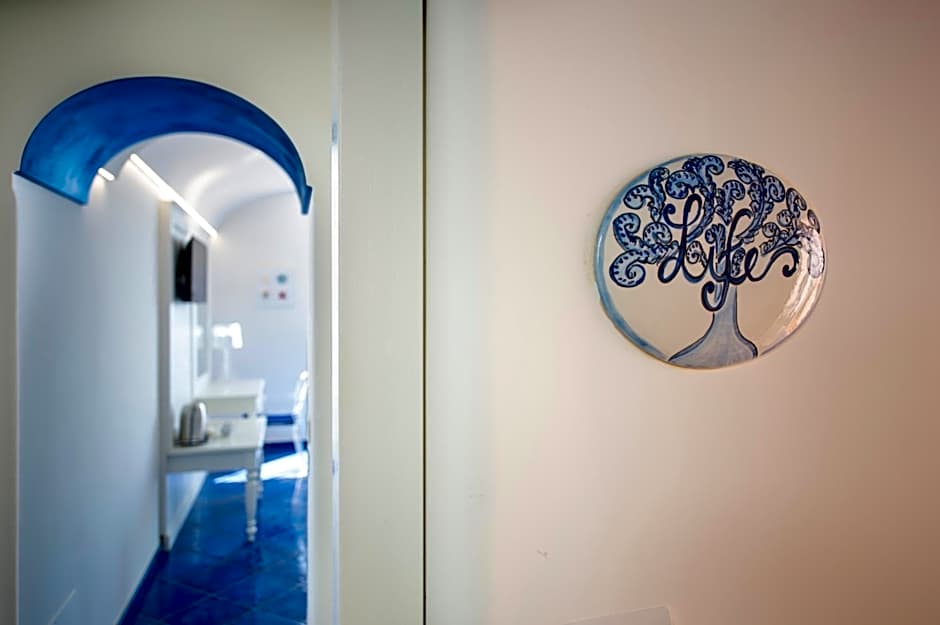 Holidays dream Praiano