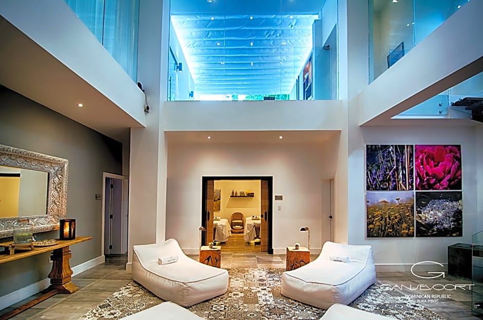 The Ocean Club, a Luxury Collection Resort, Costa Norte