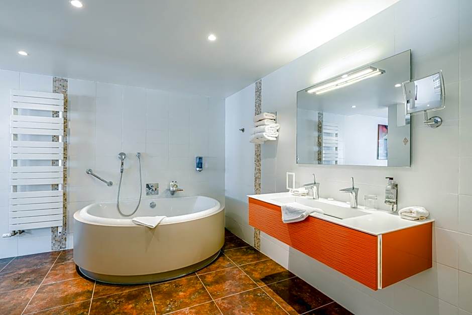 Hotel Restaurant Lesage