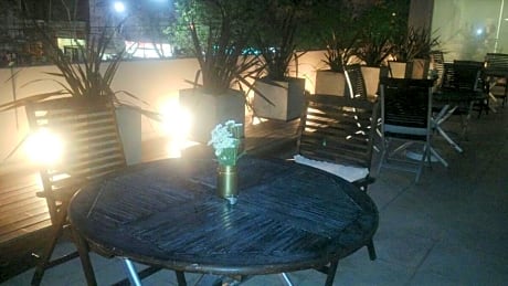 Gran Hotel Provincial