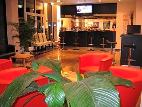 Grand Hotel Dream Main City Center