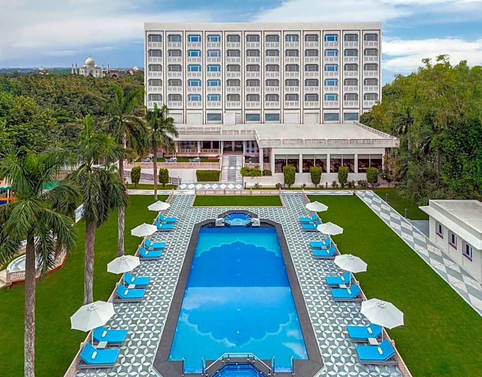 Tajview - IHCL SeleQtions, Agra