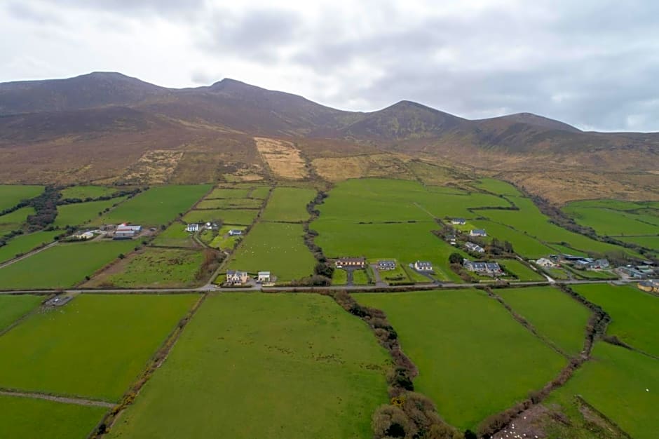 Beenoskee Bed and Breakfast