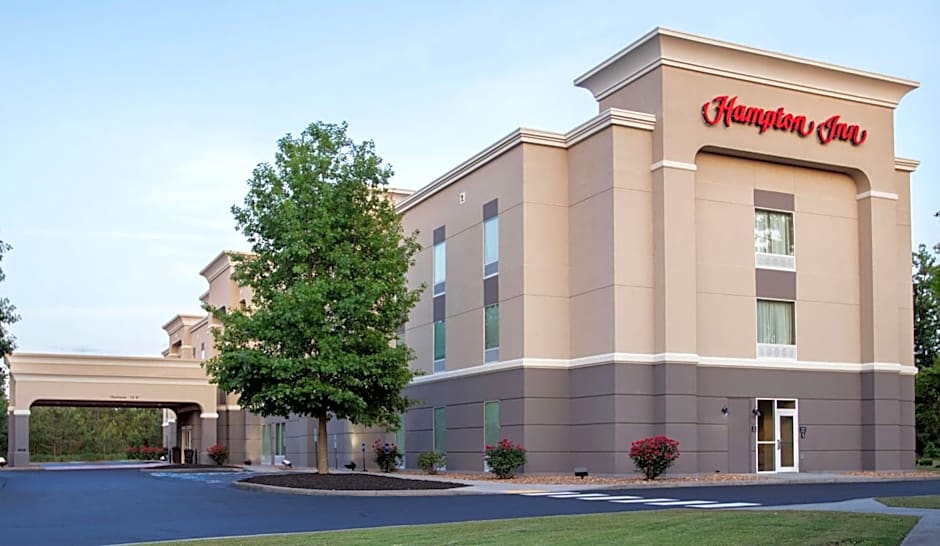 Foto 1 di 36 di Hampton Inn By Hilton Gloucester