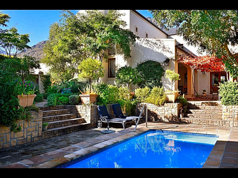 Petit Plaisir Cottage