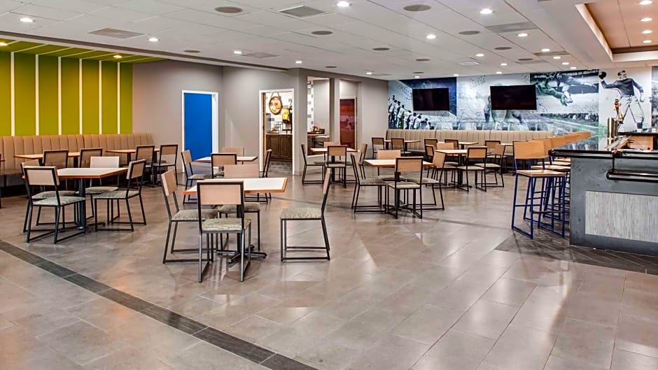 Best Western Premier Richmond City Gateway