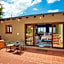 The Cliffside Boutique Getaway
