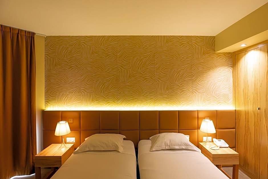 Golden Tulip Avignon Le Paradou