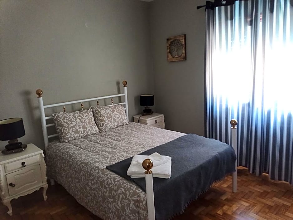 Alojamento local Angel`s