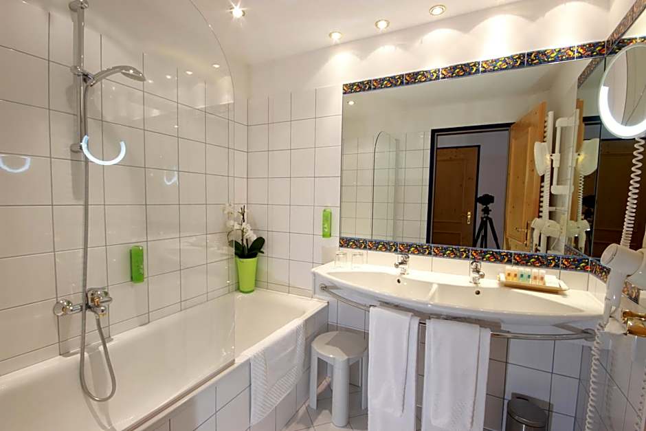 Sporthotel Snowwhite