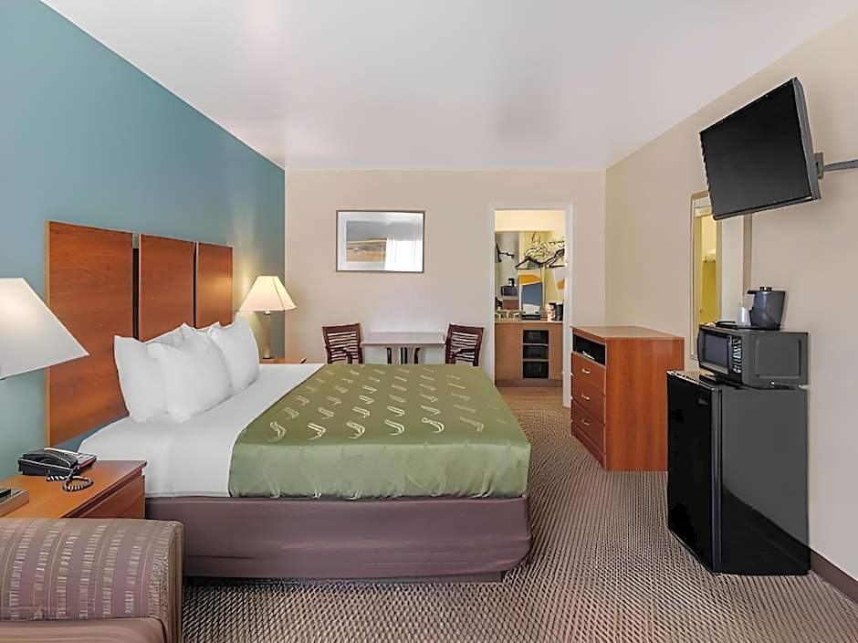 Baymont by Wyndham Willow Park