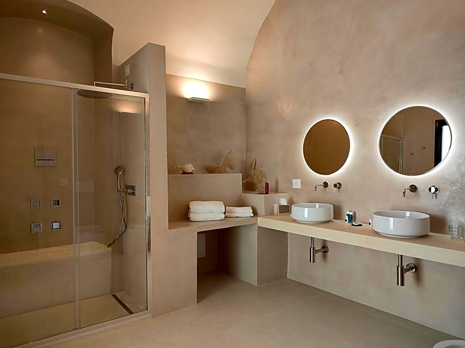I Bastioni San Domenico - Boutique Hotel