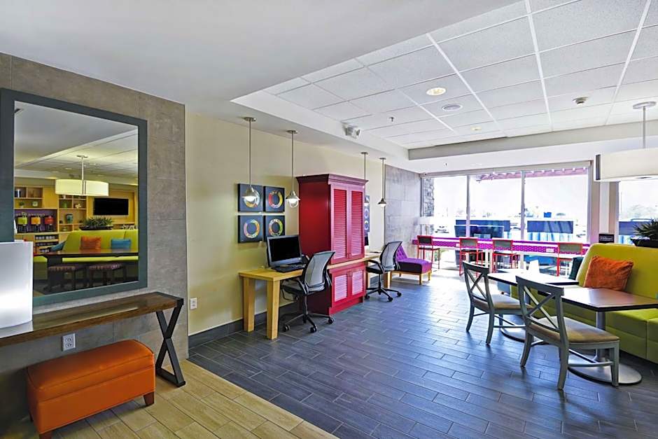 Home2 Suites by Hilton Brownsville