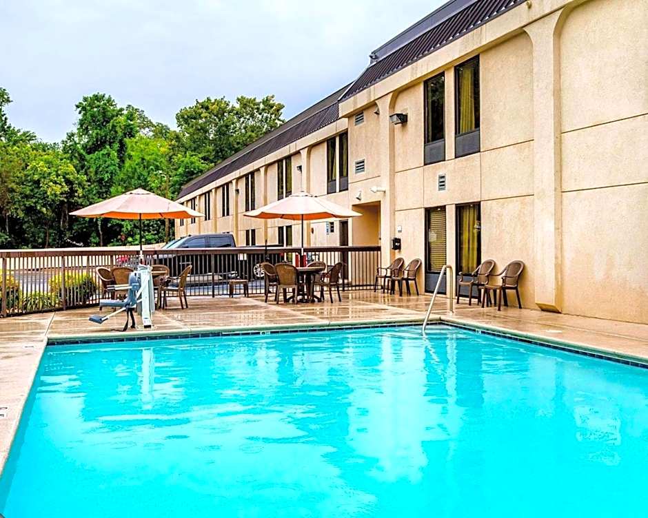 Clarion Inn Chattanooga