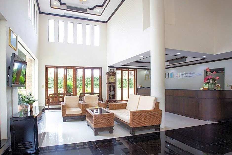 Ariya Inn